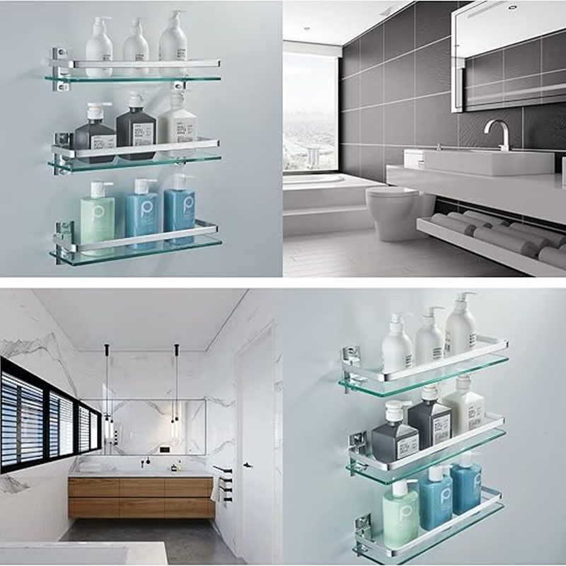 Bore For Kitchen Storage Organ - Home Edit Bathroom Storage 评论和价格