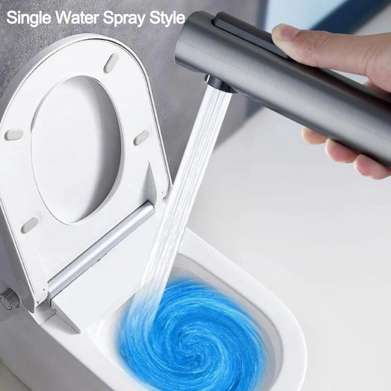 Handheld Bidet Toilet Spray Sh - Plunger Toilet 评论和价格