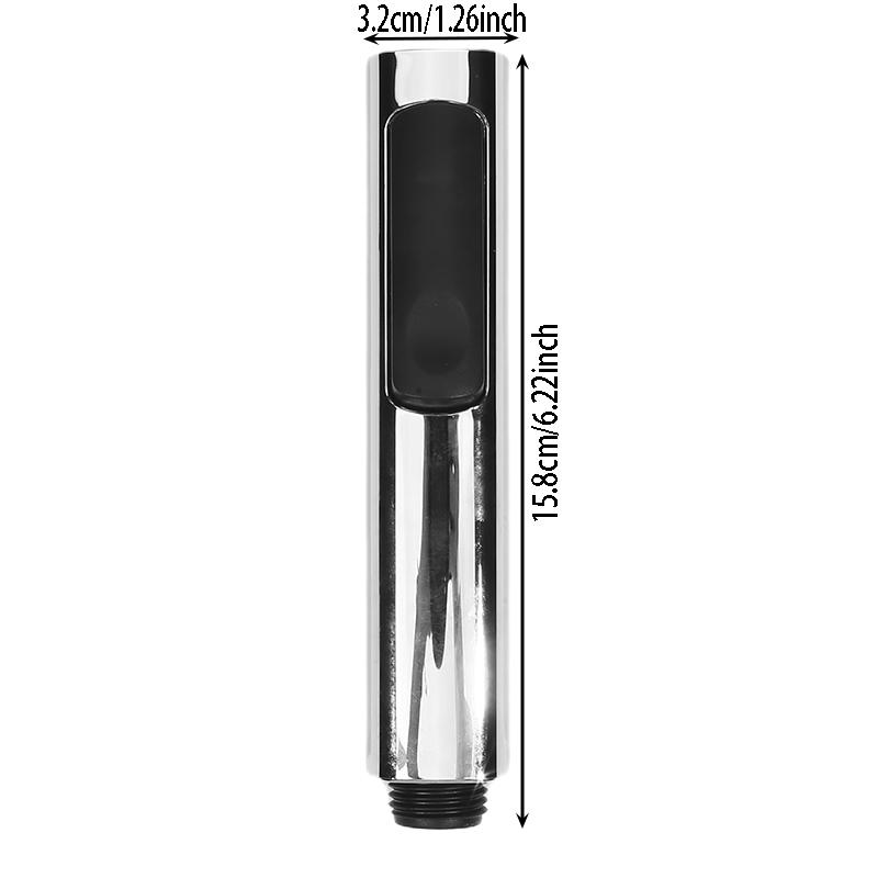 Handheld Bidet Toilet Spray Sh - Plunger Toilet 评论和价格