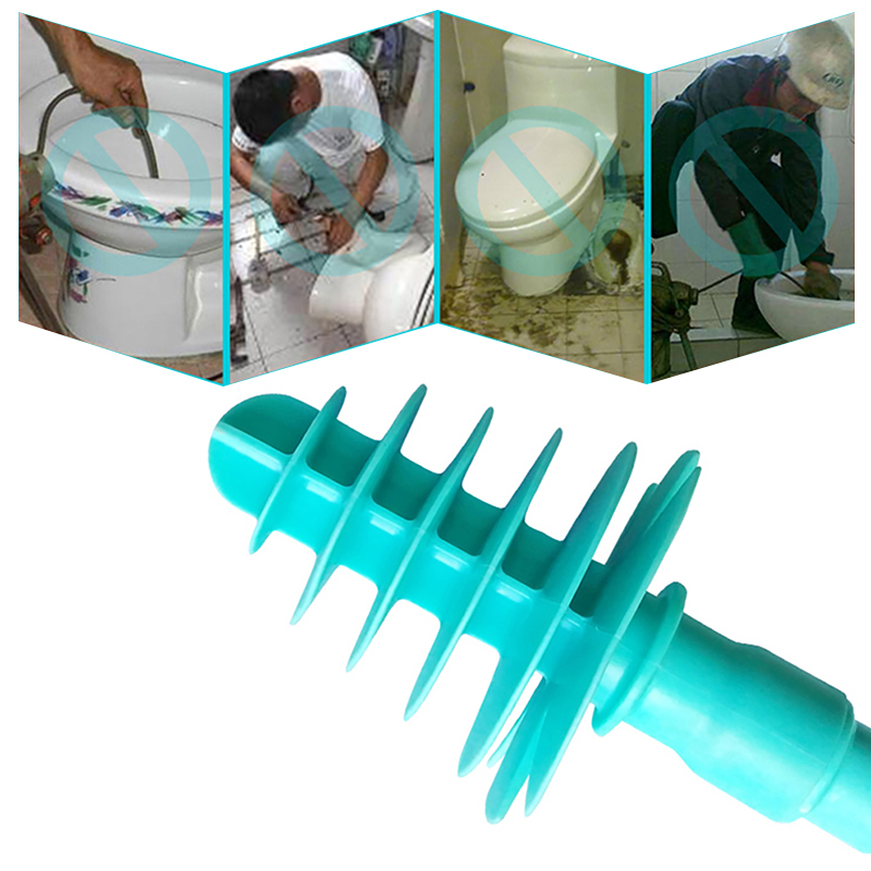 Household toilet dredge tool F - Plunger Toilet 评论和价格