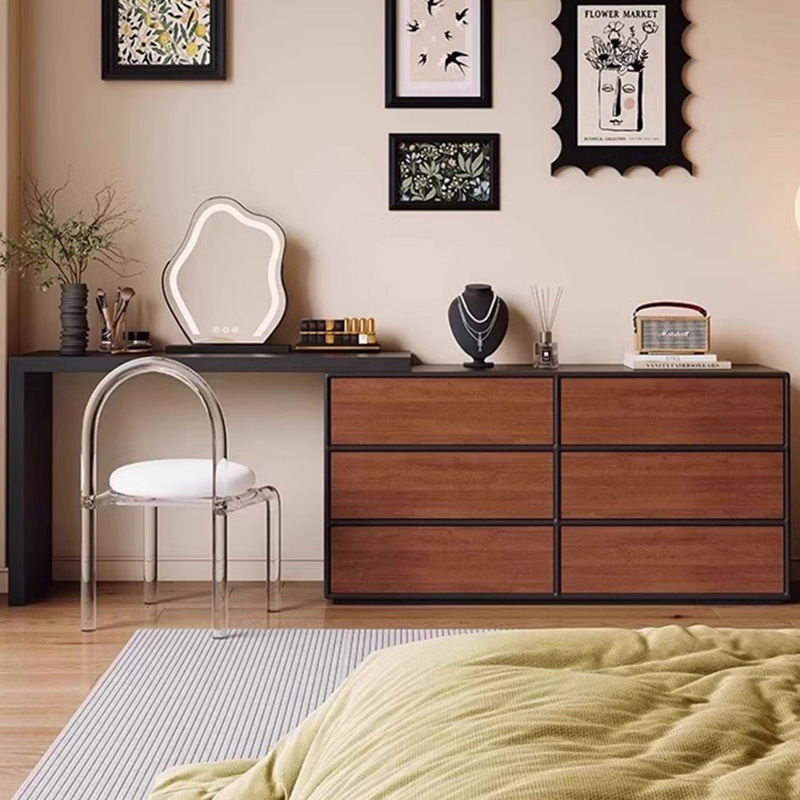 Dressing Table Black Large Ves - Home Essentials Bathroom Storage 评论和价格