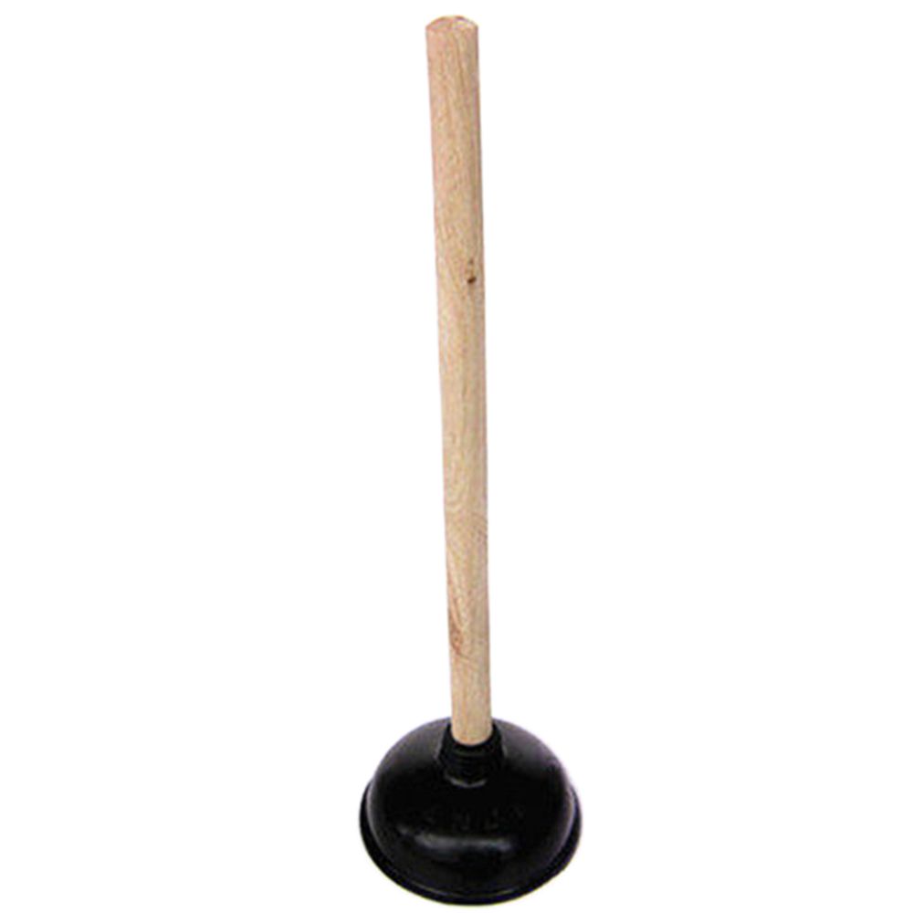 Solution Household Cleaner Toi - Plunger Toilet 评论和价格