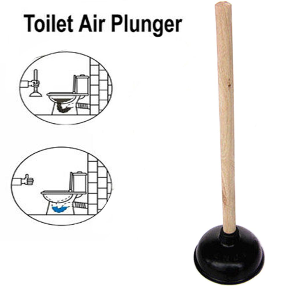 Solution Household Cleaner Toi - Plunger Toilet 评论和价格