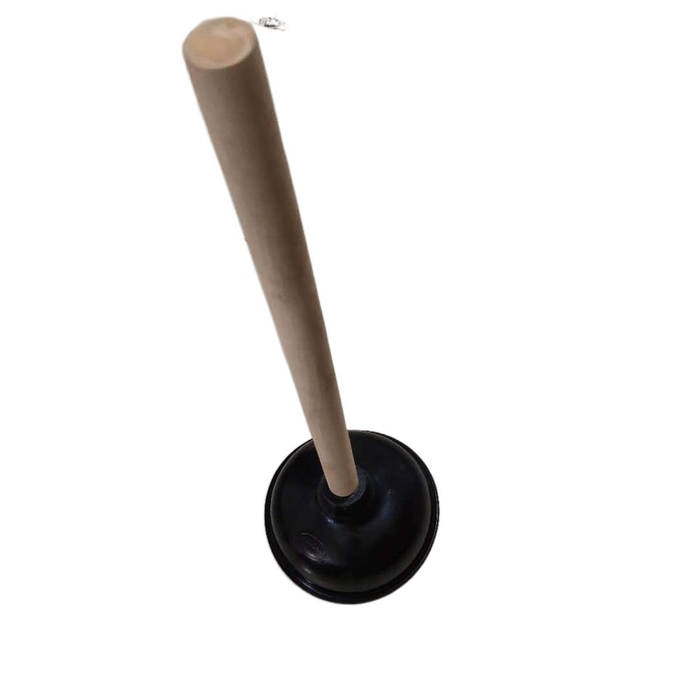 Solution Household Cleaner Toi - Plunger Toilet 评论和价格