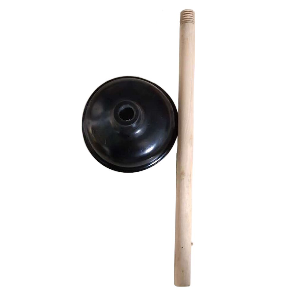 Solution Household Cleaner Toi - Plunger Toilet 评论和价格