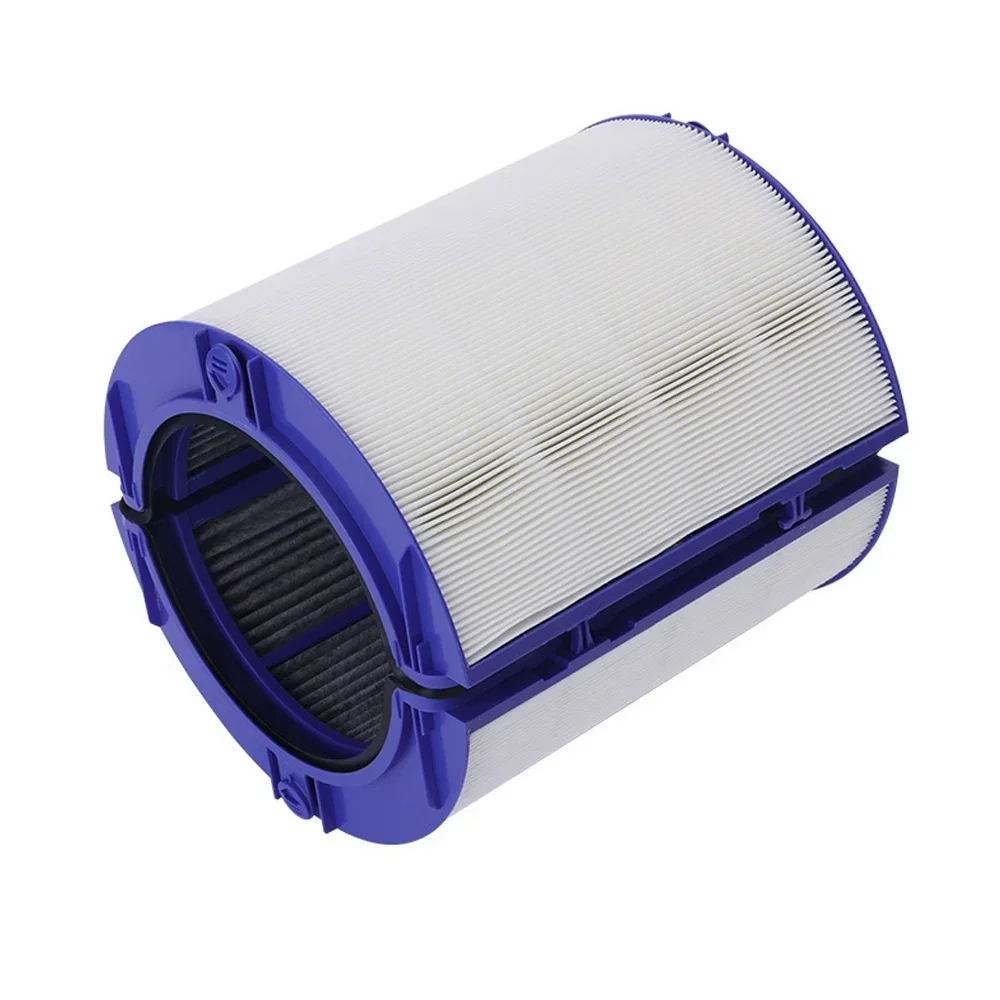 2-IN-1 Filter For Dyson TP06 T - Dyson Fan Am07 评论和价格