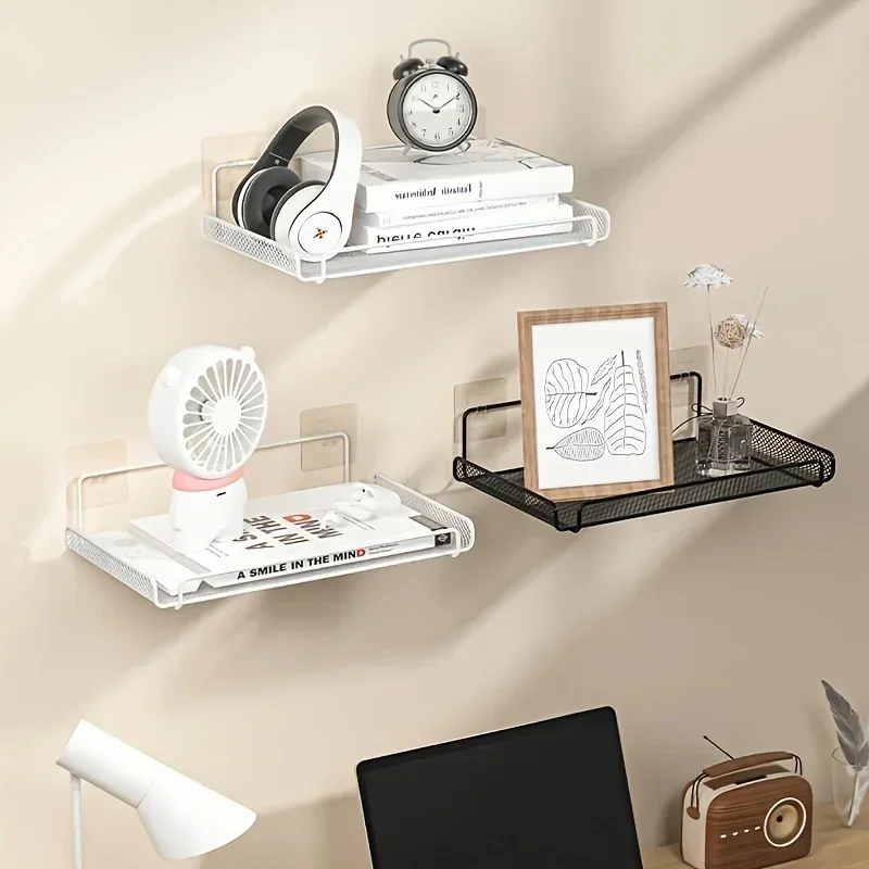 Stainless Steel Wall-Mounted R - Home Bathroom Organizer 评论和价格