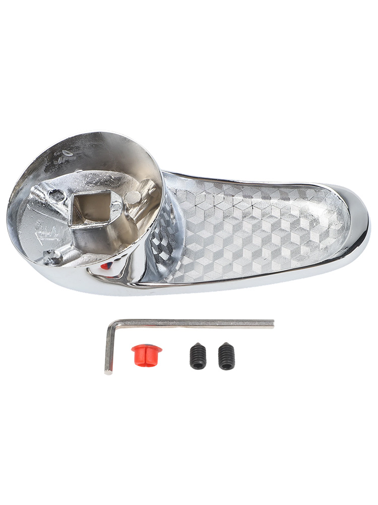 High Quality Mixer Tap Handle  - Basin Mixer Tap 评论和价格