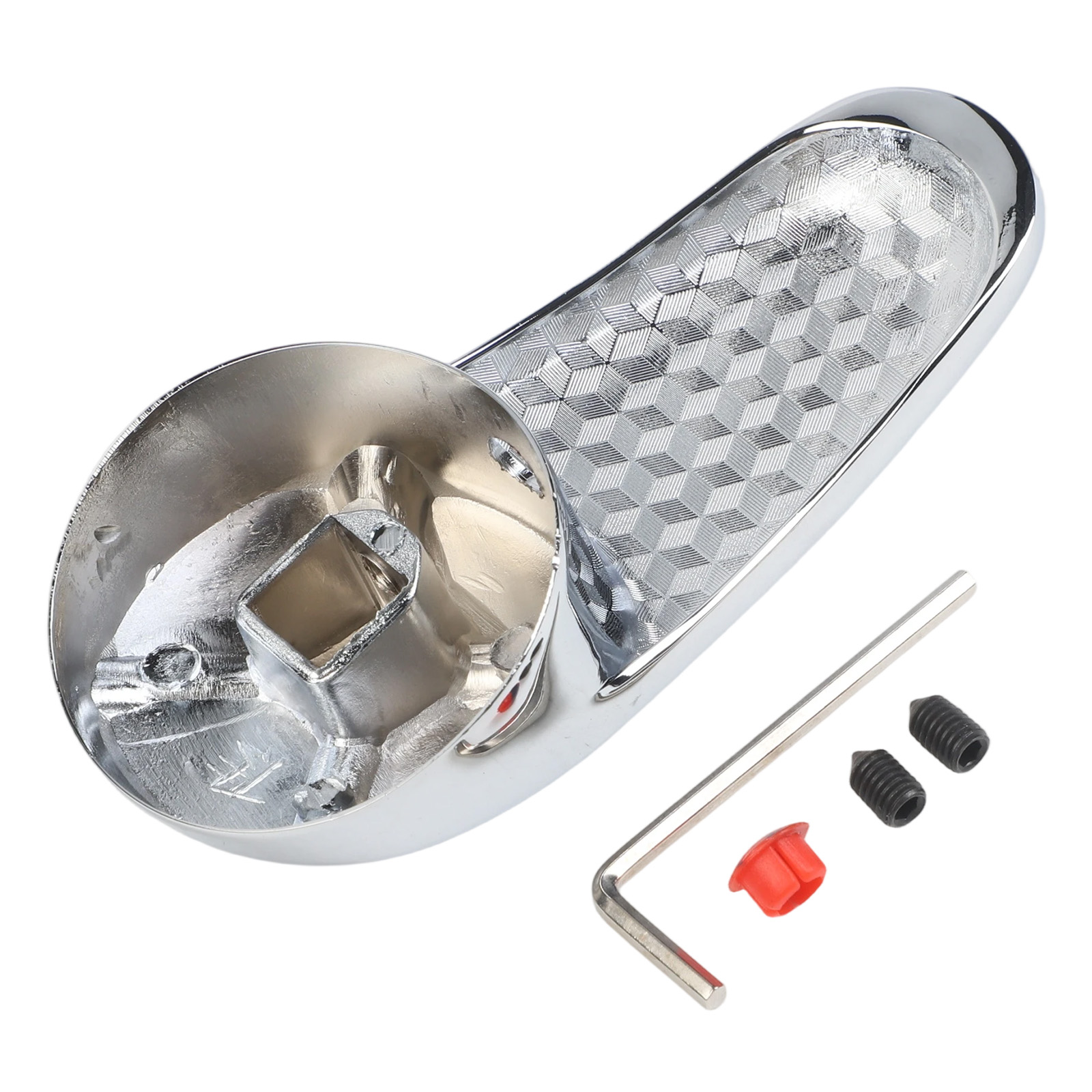 High Quality Mixer Tap Handle  - Basin Mixer Tap 评论和价格