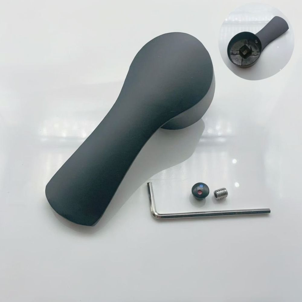 For For Xinlonghan Black Fauce - Basin Mixer Tap 评论和价格