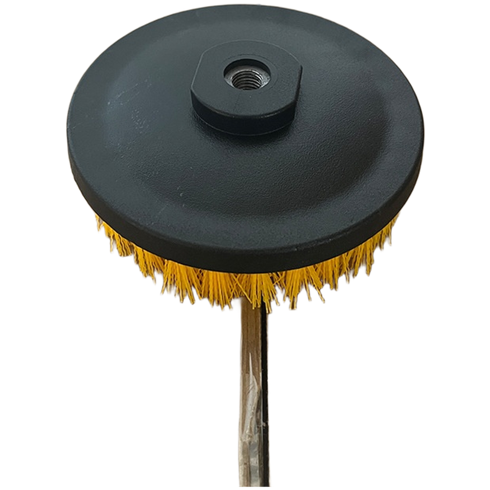 6inch 5inch Nylon Cleaning Bru - Plunger Toilet 评论和价格