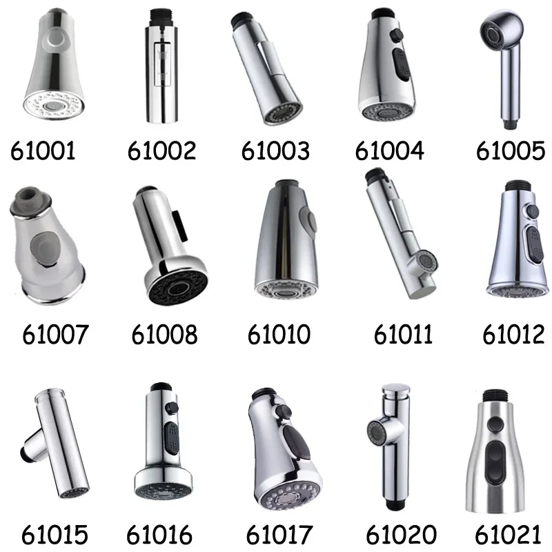 Kitchen Pull Out Faucet Spraye - Basin Mixer Tap 评论和价格
