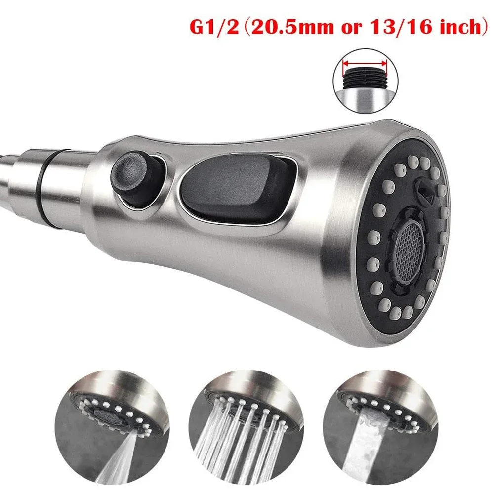 Kitchen Pull Out Faucet Spraye - Basin Mixer Tap 评论和价格