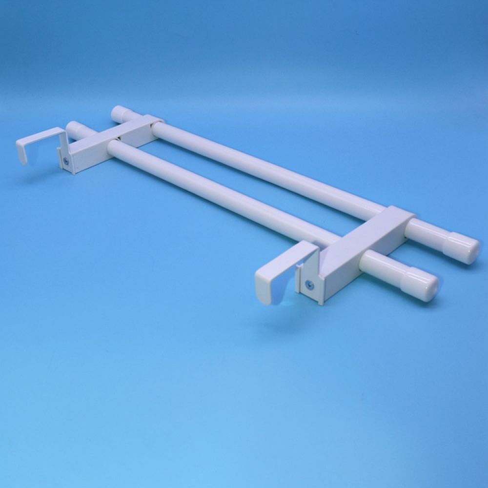 Wall Mounted Radiator Drying R - Home Bathroom Organizer 评论和价格