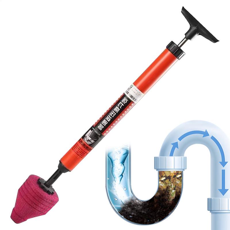 Air Pressure Toilet Plunger Ai - Plunger Toilet 评论和价格