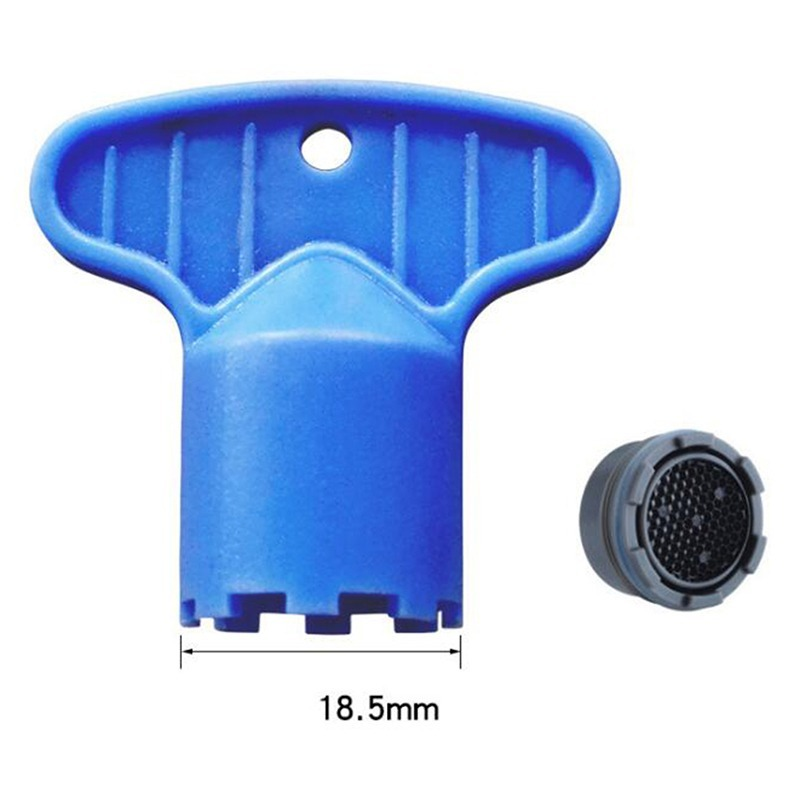 1Set 16.5-24mm Male Thread Wat - Basin Mixer Tap 评论和价格