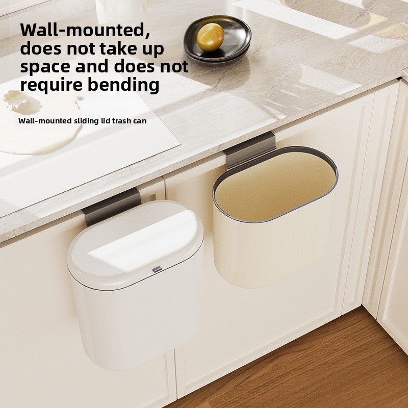 Wall-Mounted Large Slide-Open  - Home Essentials Bathroom Storage 评论和价格