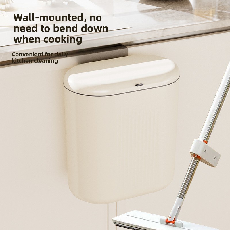 Wall-Mounted Large Slide-Open  - Home Essentials Bathroom Storage 评论和价格