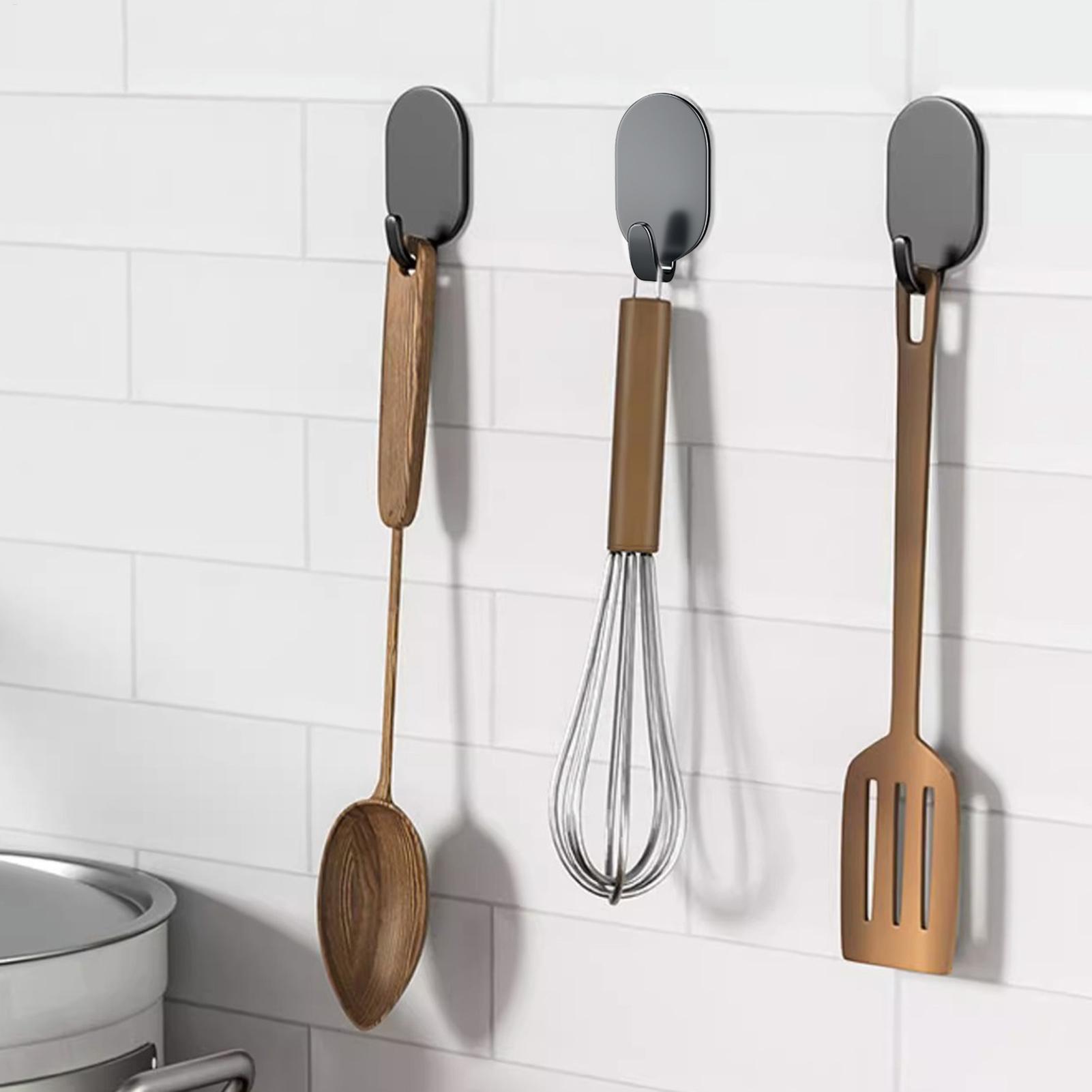 Waterproof Strong Adhesive Hoo - Home Bathroom Organizer 评论和价格