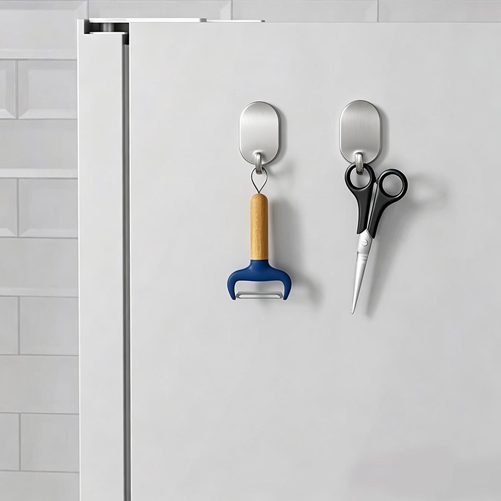 Waterproof Strong Adhesive Hoo - Home Bathroom Organizer 评论和价格