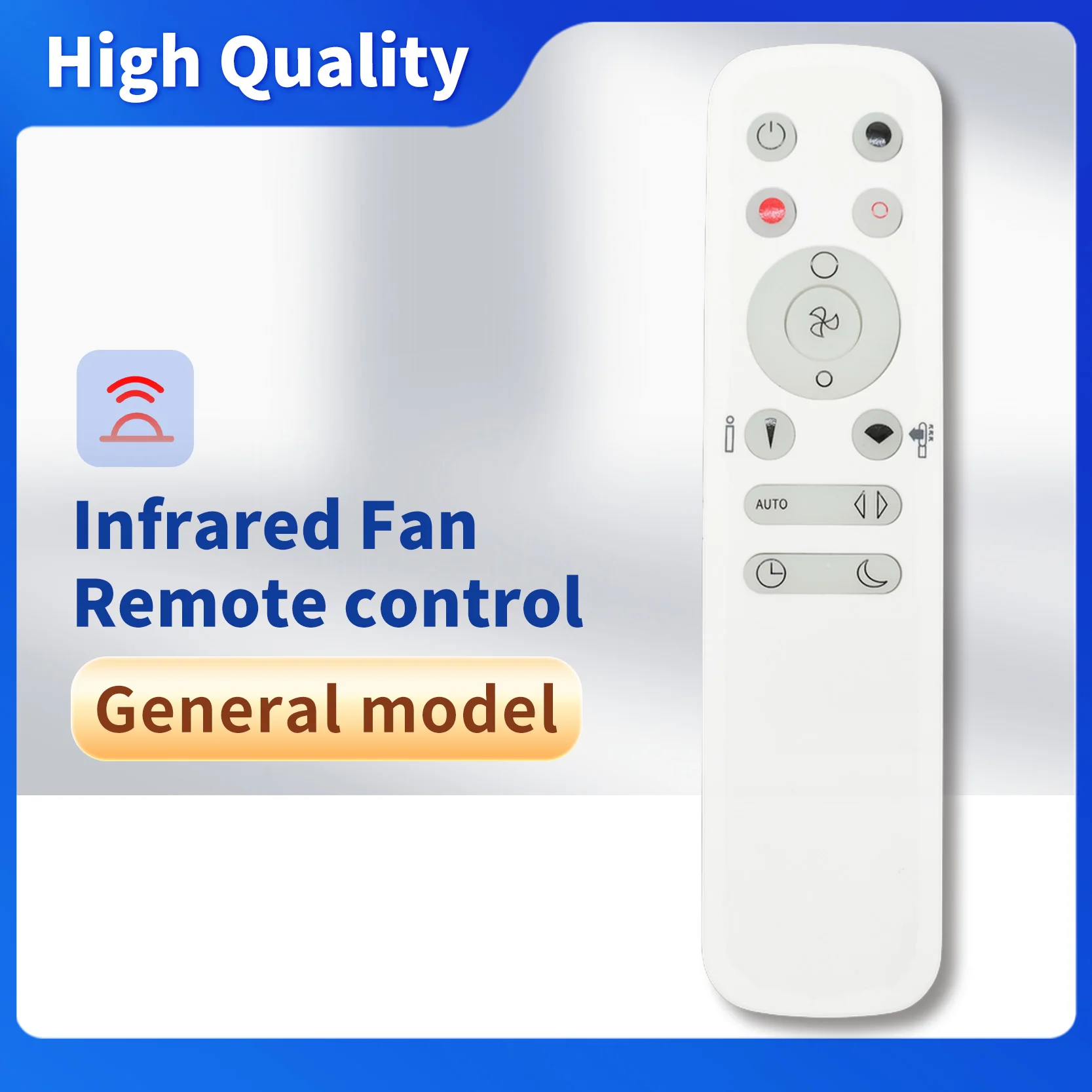 Universal Remote Control For D - Dyson Fan Am07 评论和价格