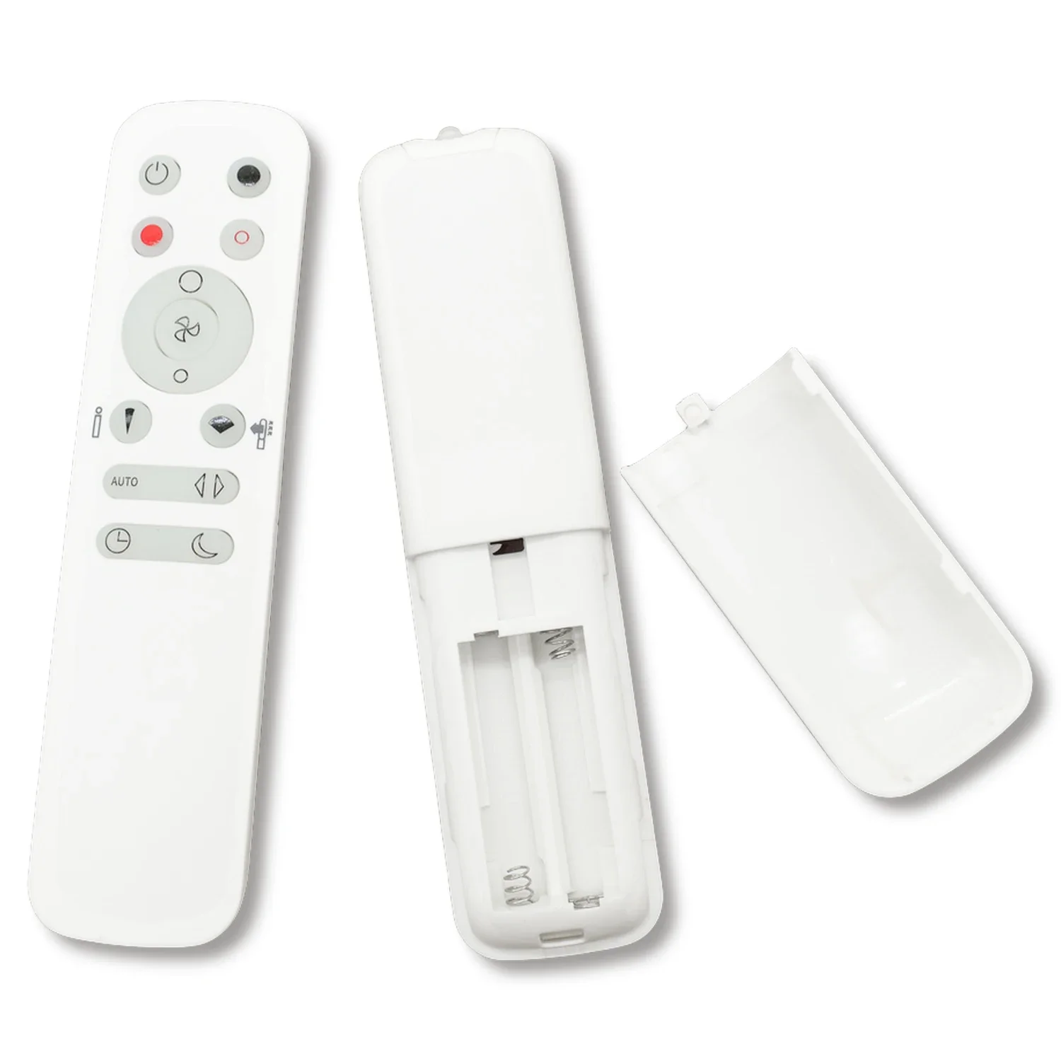 Universal Remote Control For D - Dyson Fan Am07 评论和价格