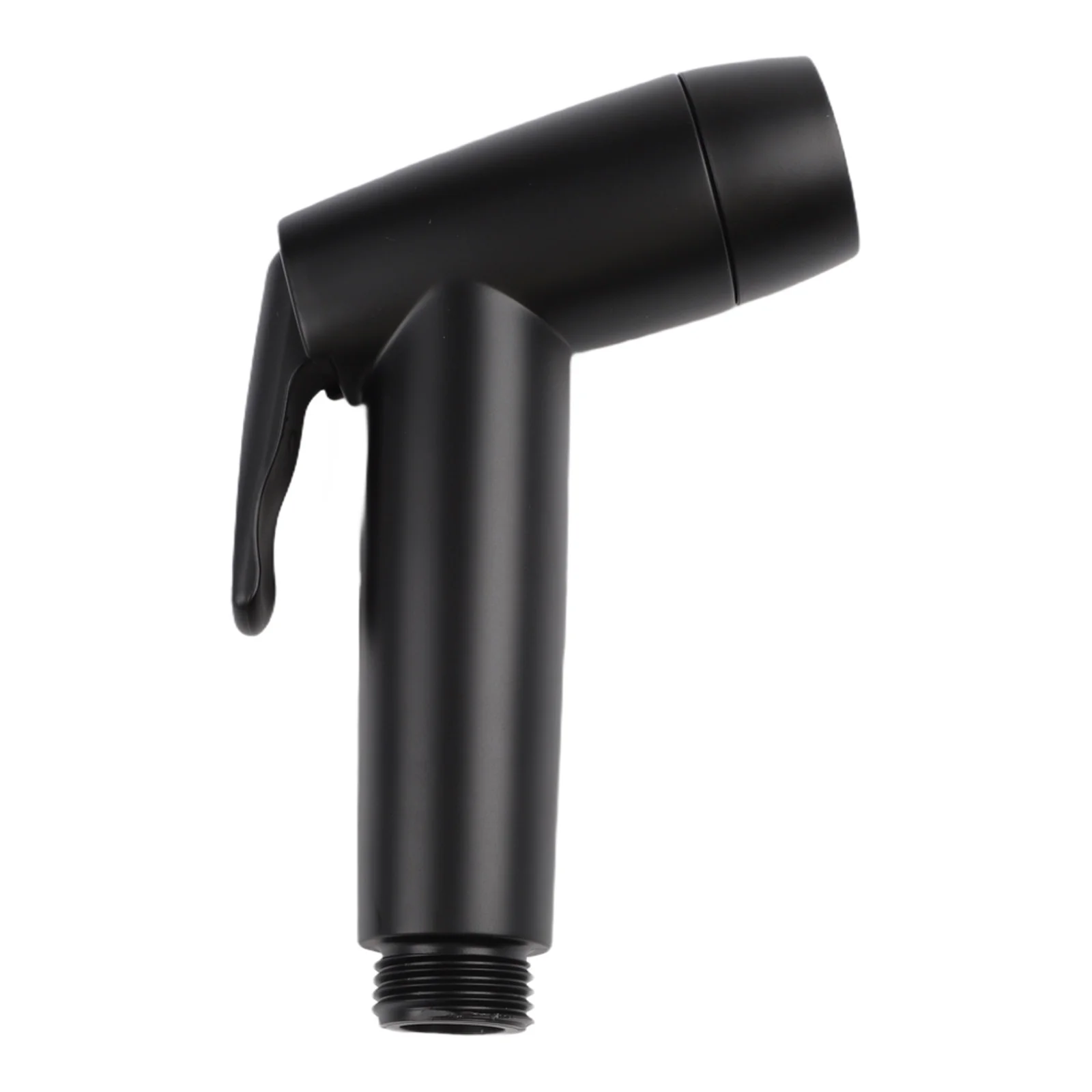 Flushing Nozzle Black Silver T - Plunger Toilet 评论和价格